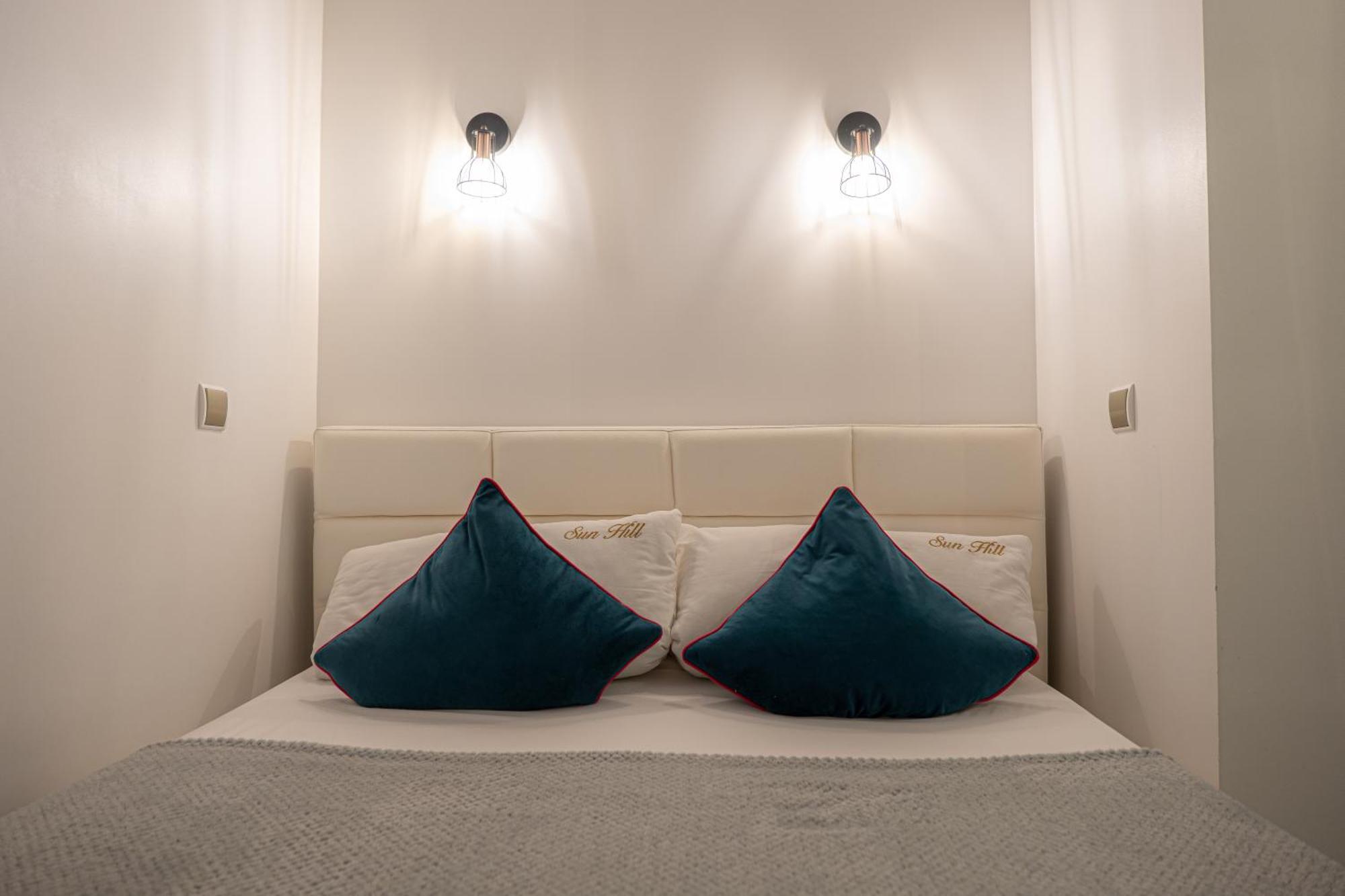 Apartament Sun Hill Висла Экстерьер фото