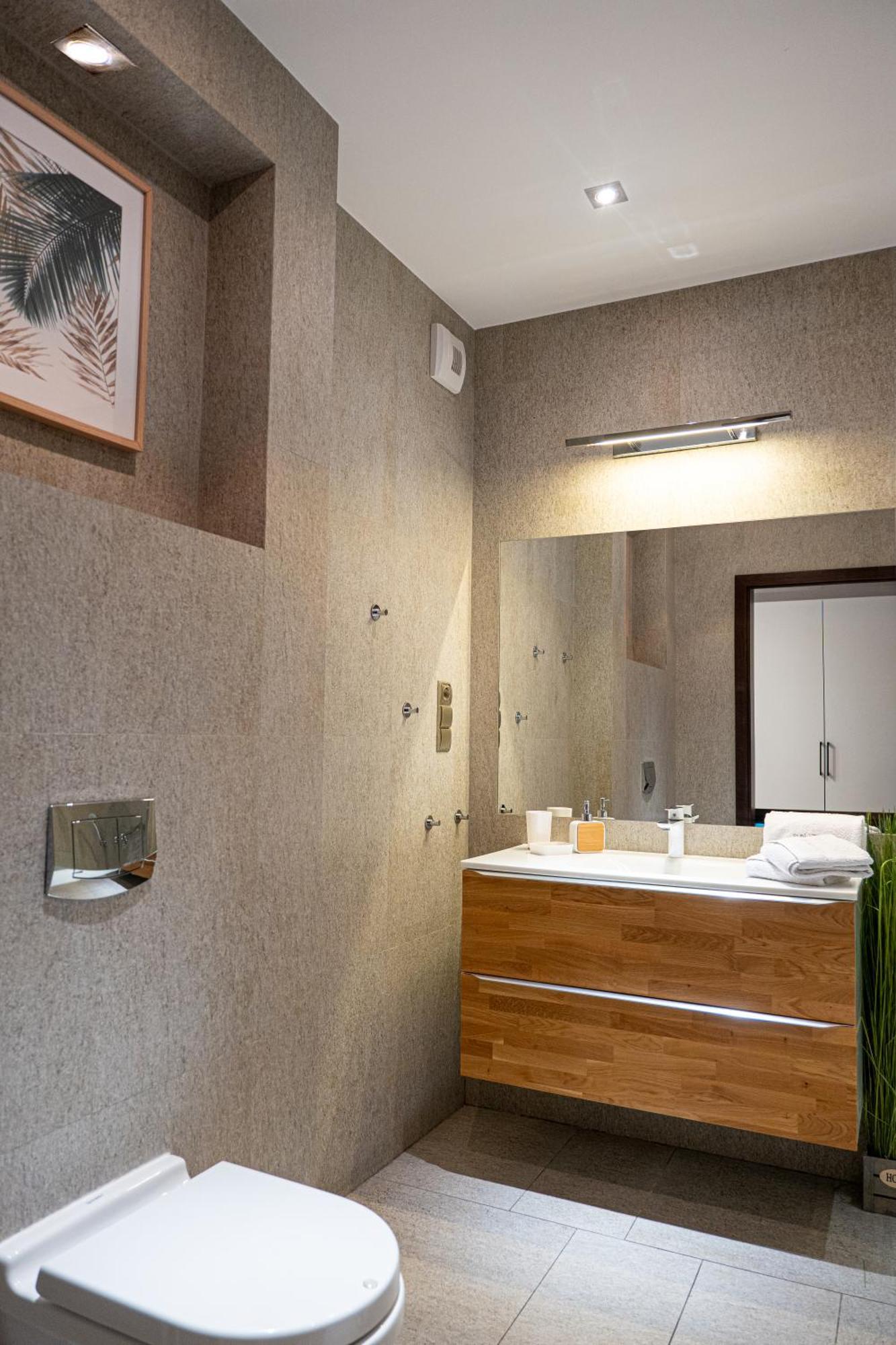 Apartament Sun Hill Висла Экстерьер фото