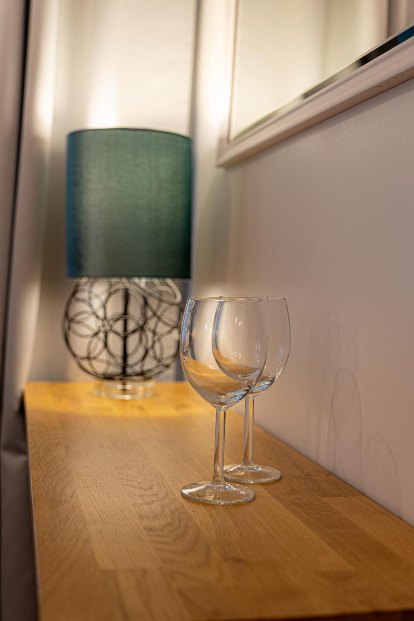 Apartament Sun Hill Висла Экстерьер фото